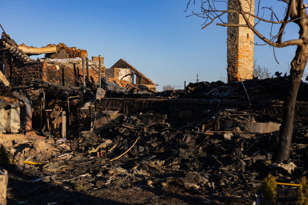 Reliable Smoke Damage Removal contractor in Derwood, MD by Fire Damage Laser Cleaning